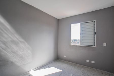 Apartamento à venda com 57m², 2 quartos e 2 vagasQuarto 2