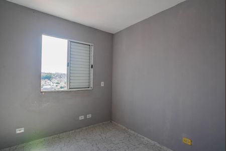 Apartamento à venda com 57m², 2 quartos e 2 vagasQuarto 2