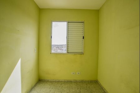 Quarto 1 de apartamento para alugar com 2 quartos, 57m² em Vila Luzita, Santo André