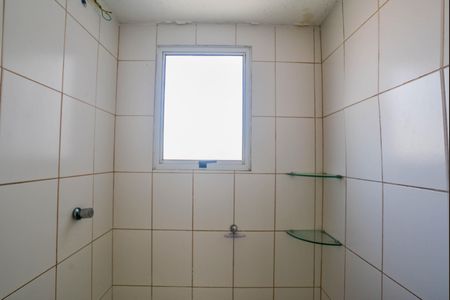 Apartamento à venda com 57m², 2 quartos e 2 vagasBanheiro