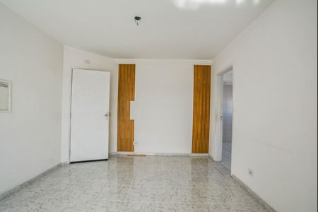 Apartamento à venda com 57m², 2 quartos e 2 vagasSala