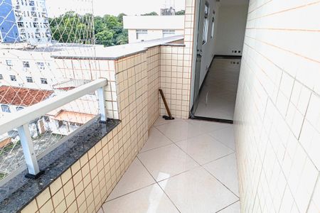 Apartamento para alugar com 340m², 4 quartos e 2 vagasvaranda cobertura
