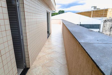 Apartamento para alugar com 340m², 4 quartos e 2 vagascobertura