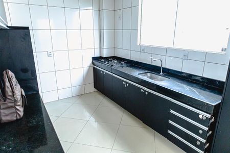 Apartamento para alugar com 340m², 4 quartos e 2 vagasCozinha 