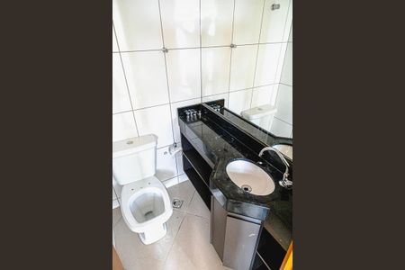 Apartamento para alugar com 340m², 4 quartos e 2 vagaslavabo