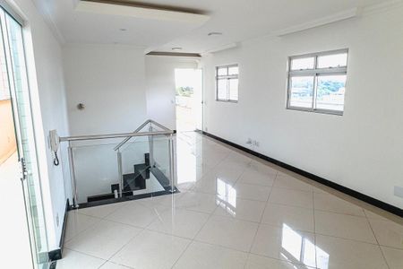 Apartamento para alugar com 340m², 4 quartos e 2 vagasSala cobertura