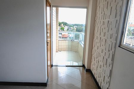 Apartamento para alugar com 340m², 4 quartos e 2 vagasvaranda sala