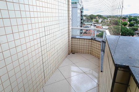 Apartamento para alugar com 340m², 4 quartos e 2 vagasvaranda cobertura