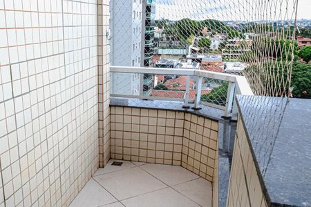 Apartamento para alugar com 340m², 4 quartos e 2 vagasvaranda cobertura