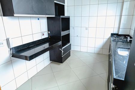 Apartamento para alugar com 340m², 4 quartos e 2 vagasCozinha 