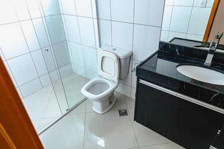 Apartamento para alugar com 340m², 4 quartos e 2 vagasBanheiro