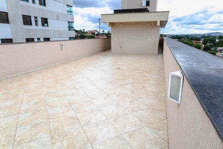 Apartamento para alugar com 340m², 4 quartos e 2 vagascobertura