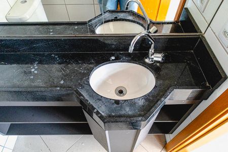 Apartamento para alugar com 340m², 4 quartos e 2 vagaslavabo