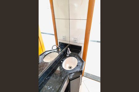 Apartamento para alugar com 340m², 4 quartos e 2 vagaslavabo