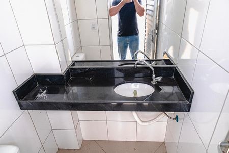 Apartamento para alugar com 340m², 4 quartos e 2 vagaslavabo