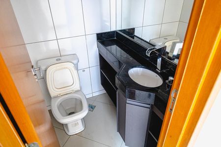 Apartamento para alugar com 340m², 4 quartos e 2 vagaslavabo