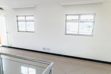 Apartamento para alugar com 340m², 4 quartos e 2 vagasSala cobertura
