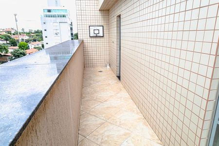 Apartamento para alugar com 340m², 4 quartos e 2 vagascobertura