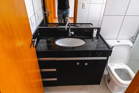 Apartamento para alugar com 340m², 4 quartos e 2 vagassuite