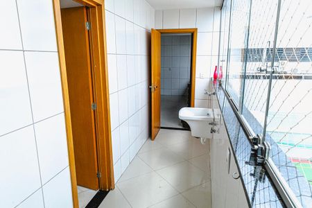 Apartamento para alugar com 340m², 4 quartos e 2 vagasarea de serviço