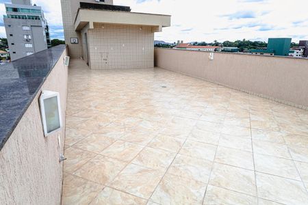Apartamento para alugar com 340m², 4 quartos e 2 vagascobertura