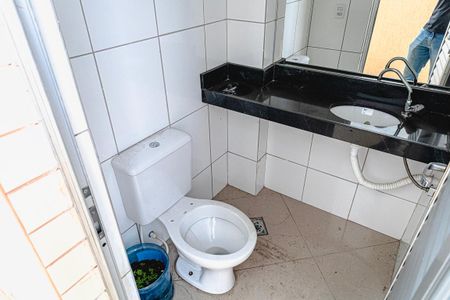 Apartamento para alugar com 340m², 4 quartos e 2 vagaslavabo