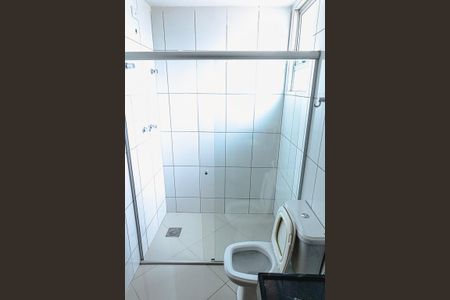 Apartamento para alugar com 340m², 4 quartos e 2 vagasBanheiro