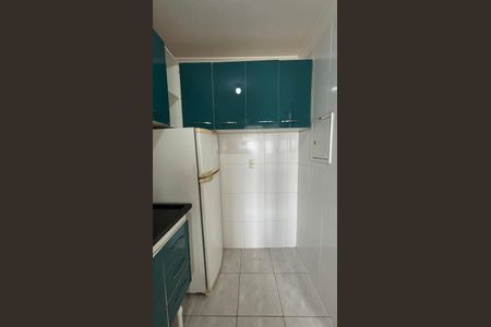 Apartamento para alugar com 52m², 2 quartos e 1 vagaCozinha