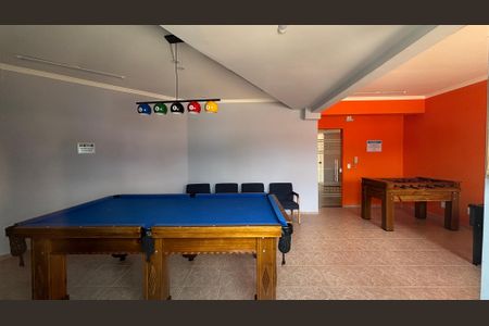 Apartamento para alugar com 52m², 2 quartos e 1 vagaSalão de jogos