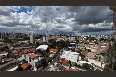 Apartamento para alugar com 52m², 2 quartos e 1 vagaQuarto 2 Vista