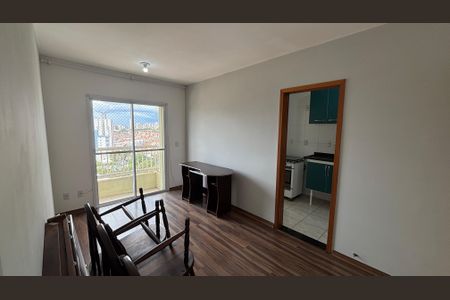 Apartamento para alugar com 52m², 2 quartos e 1 vagaSala - Sala de Jantar 