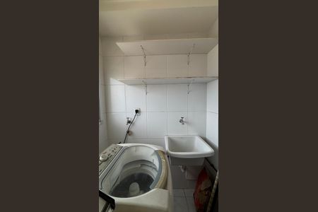 Apartamento para alugar com 52m², 2 quartos e 1 vagaÁrea de Serviço