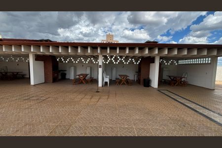 Apartamento para alugar com 52m², 2 quartos e 1 vagaChurrasqueira