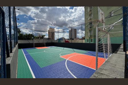 Apartamento para alugar com 52m², 2 quartos e 1 vagaQuadra