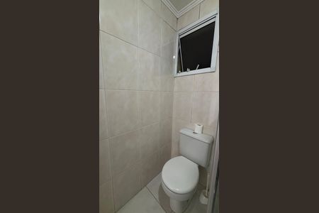 Apartamento para alugar com 52m², 2 quartos e 1 vagaBanheiro