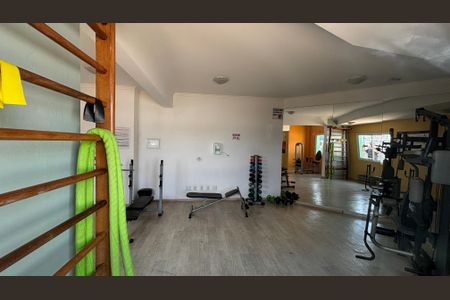 Apartamento para alugar com 52m², 2 quartos e 1 vagaAcademia