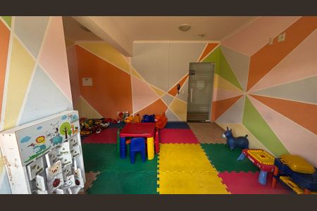 Apartamento para alugar com 52m², 2 quartos e 1 vagaBrinquedoteca