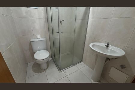 Apartamento para alugar com 52m², 2 quartos e 1 vagaBanheiro