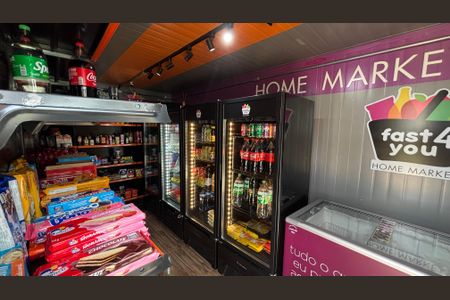 Apartamento para alugar com 52m², 2 quartos e 1 vagaMercado