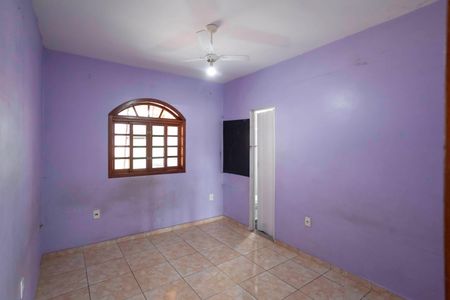 Suíte 1 de casa para alugar com 2 quartos, 150m² em Conjunto Confisco, Belo Horizonte