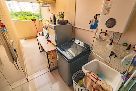 Apartamento à venda com 82m², 2 quartos e 1 vaga