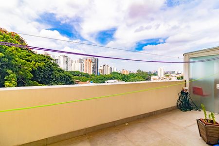 Apartamento à venda com 82m², 2 quartos e 1 vaga