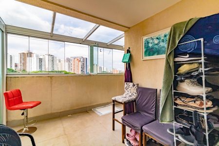 Apartamento à venda com 2 quartos, 82m² em Vila Guarani (zona Sul), São Paulo