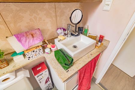 Apartamento à venda com 82m², 2 quartos e 1 vaga