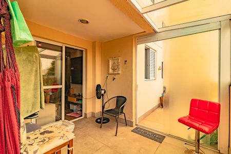 Apartamento à venda com 82m², 2 quartos e 1 vaga