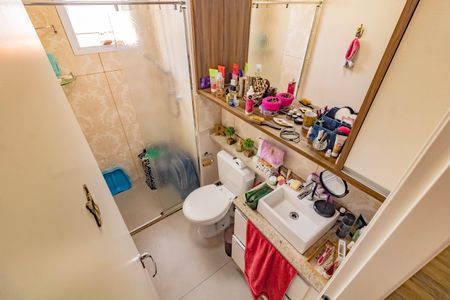 Apartamento à venda com 82m², 2 quartos e 1 vaga