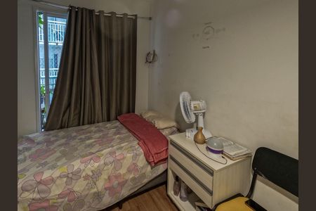 Apartamento para alugar com 1 quarto, 28m² em Vila Palmeiras, São Paulo