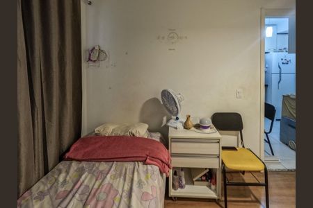 Apartamento para alugar com 1 quarto, 28m² em Vila Palmeiras, São Paulo