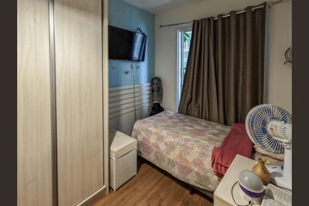 Apartamento para alugar com 1 quarto, 28m² em Vila Palmeiras, São Paulo