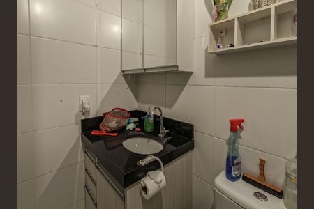 Apartamento à venda com 28m², 1 quarto e sem vaga